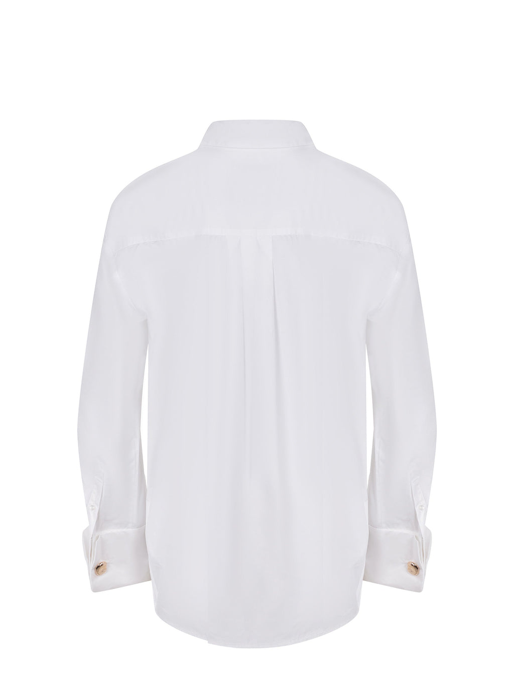 HERSKIND Shirts 5598202 002 White