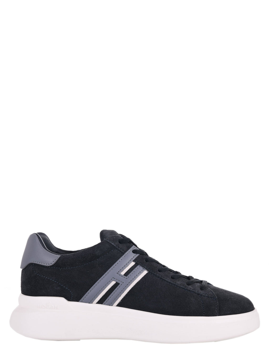 HOGAN Sneakers HXM5800DV42 QI9857F Anthracite