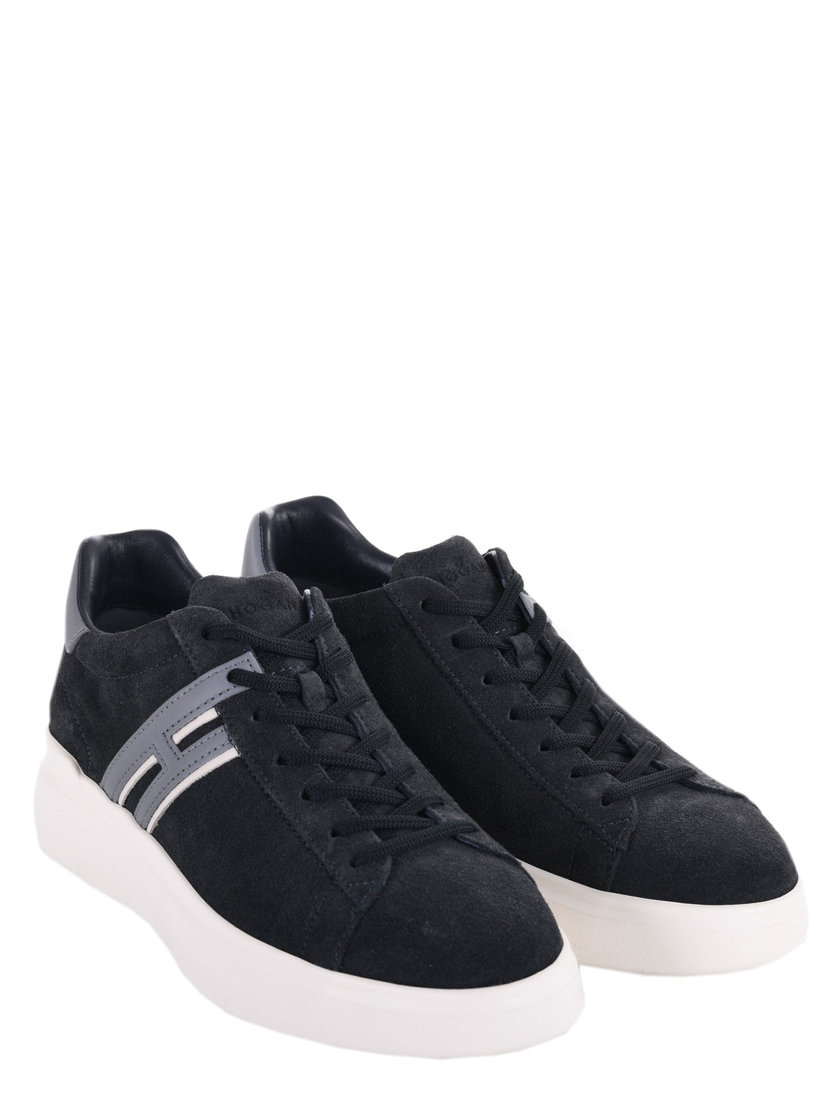 HOGAN Sneakers HXM5800DV42 QI9857F Anthracite