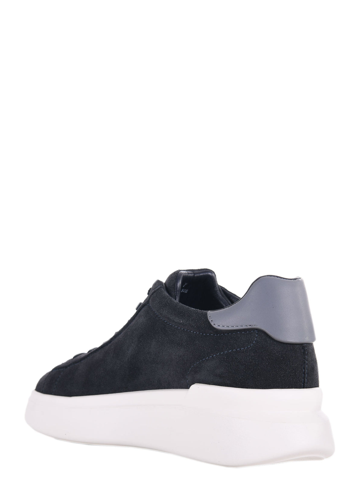 HOGAN Sneakers HXM5800DV42 QI9857F Anthracite