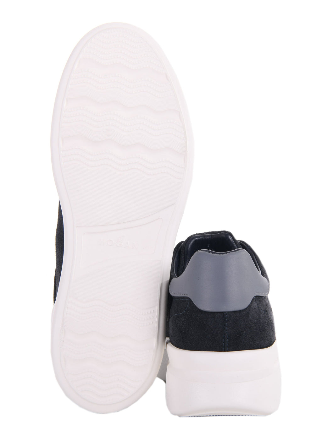HOGAN Sneakers HXM5800DV42 QI9857F Anthracite