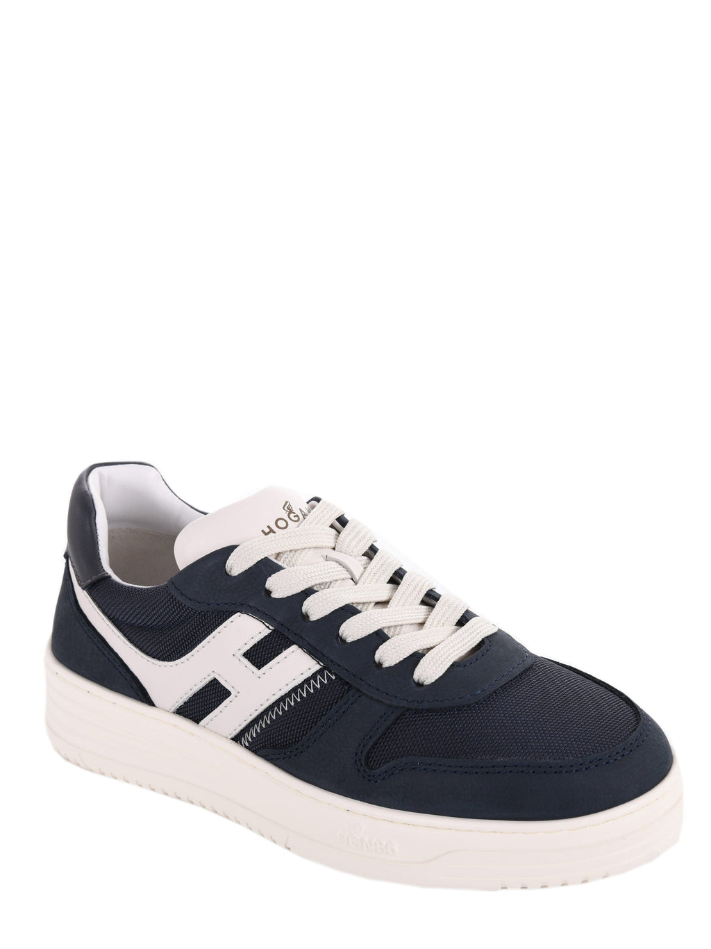 HOGAN Sneakers HXM6300FG70 U3V02FK Blue/white