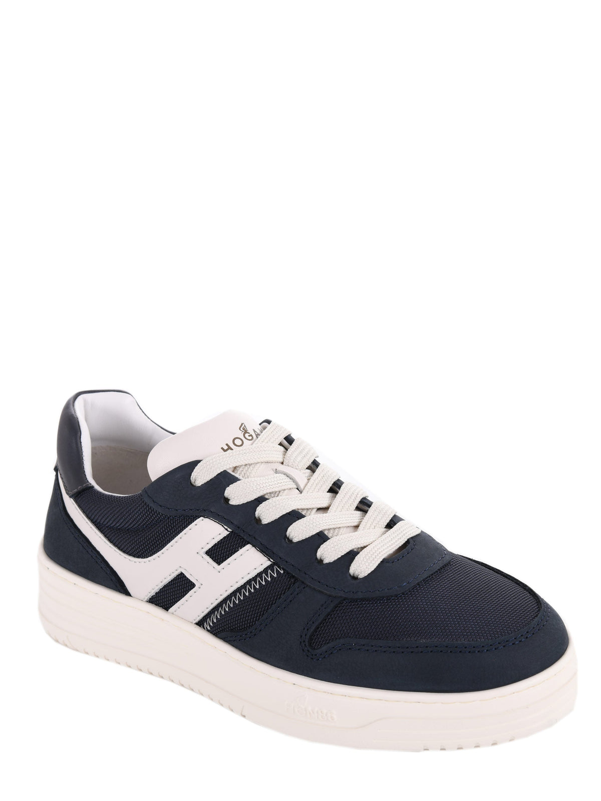 HOGAN Sneakers HXM6300FG70 U3V02FK Blue/white