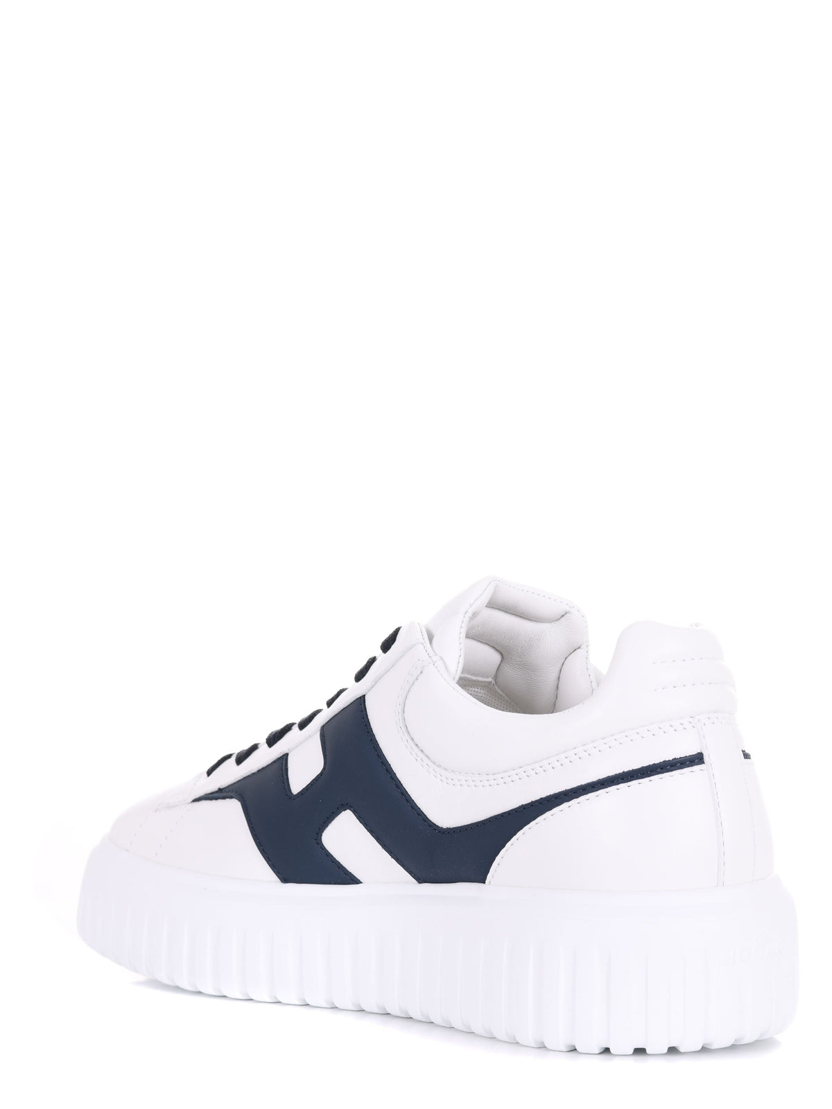 HOGAN Sneakers HXM6450FE91 QZB11G1 White/Blue