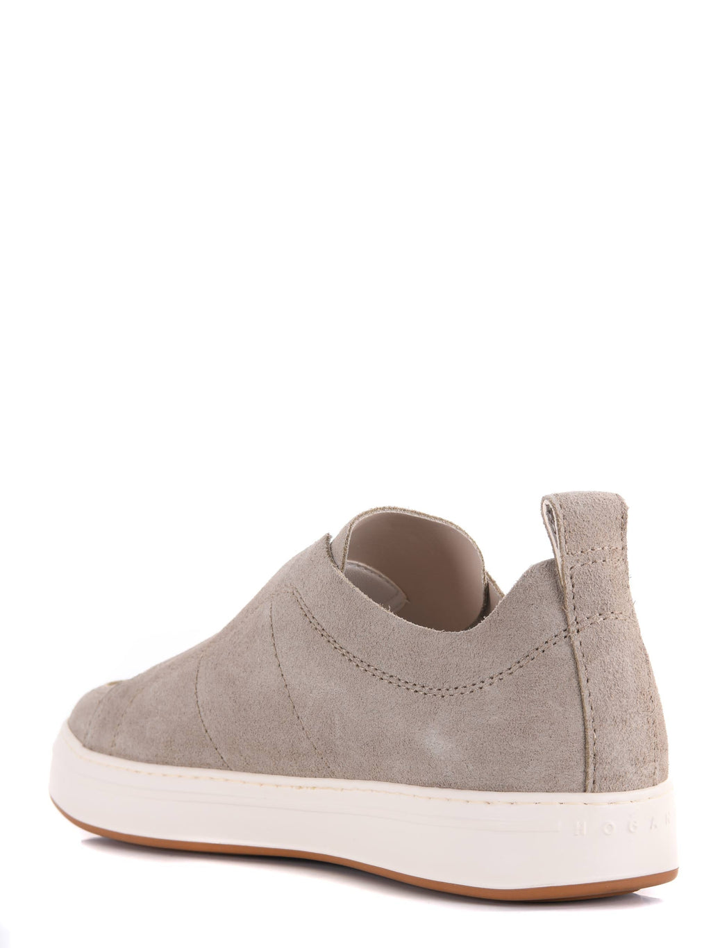 HOGAN Sneakers HXM6680FR60 I9SC803 Beige