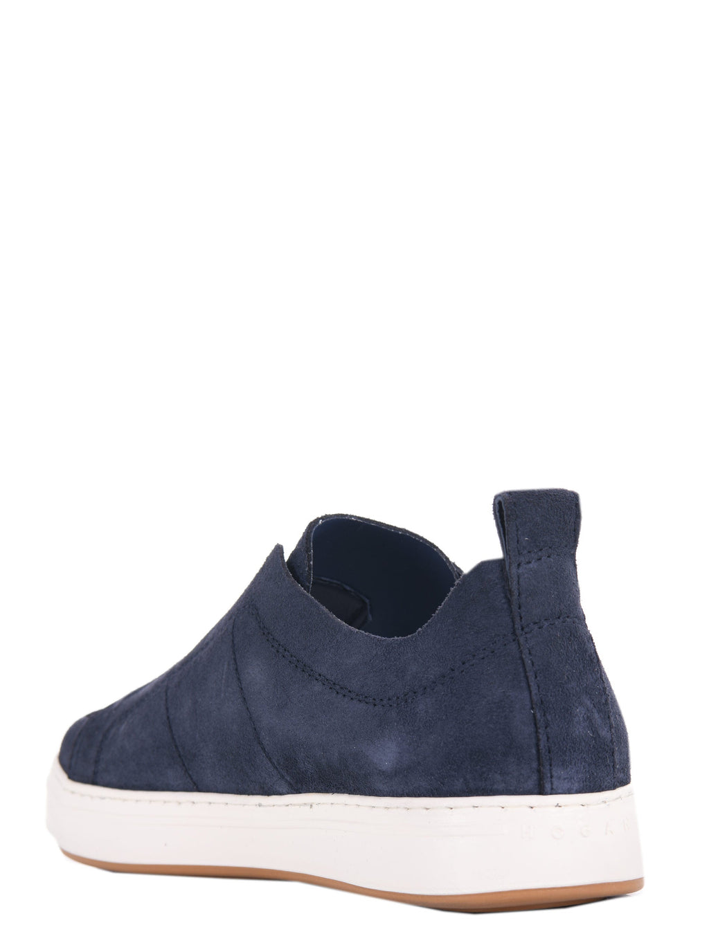 HOGAN Sneakers HXM6680FR60 I9SU801 Dark blue