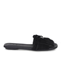 HOGAN Slippers HXW6850FR50 BTMB999 Black
