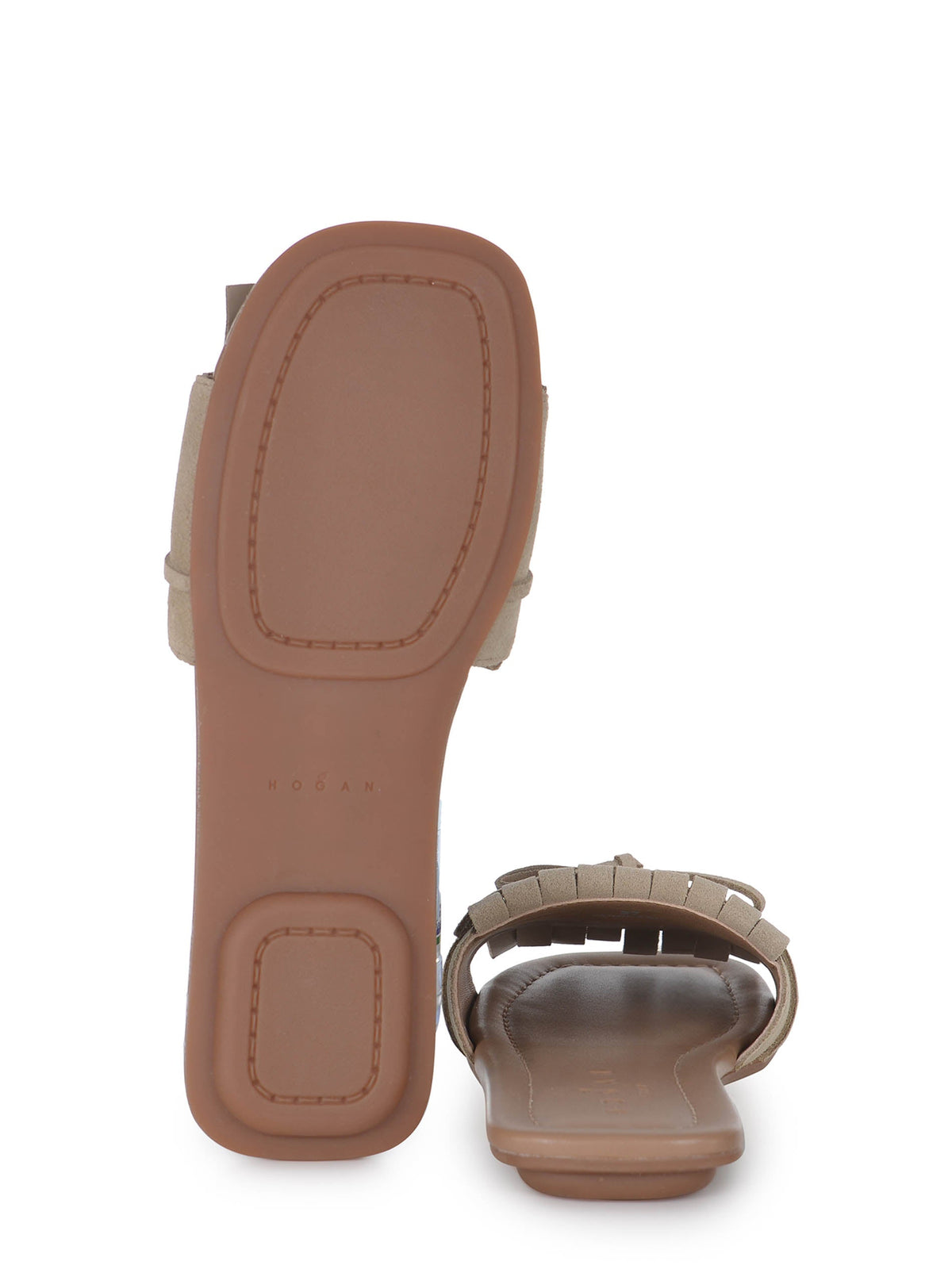 HOGAN Slides HXW6850FR50 BTMC803 Mud