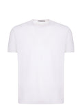 JEORDIE'S T-shirt 20615 100 White