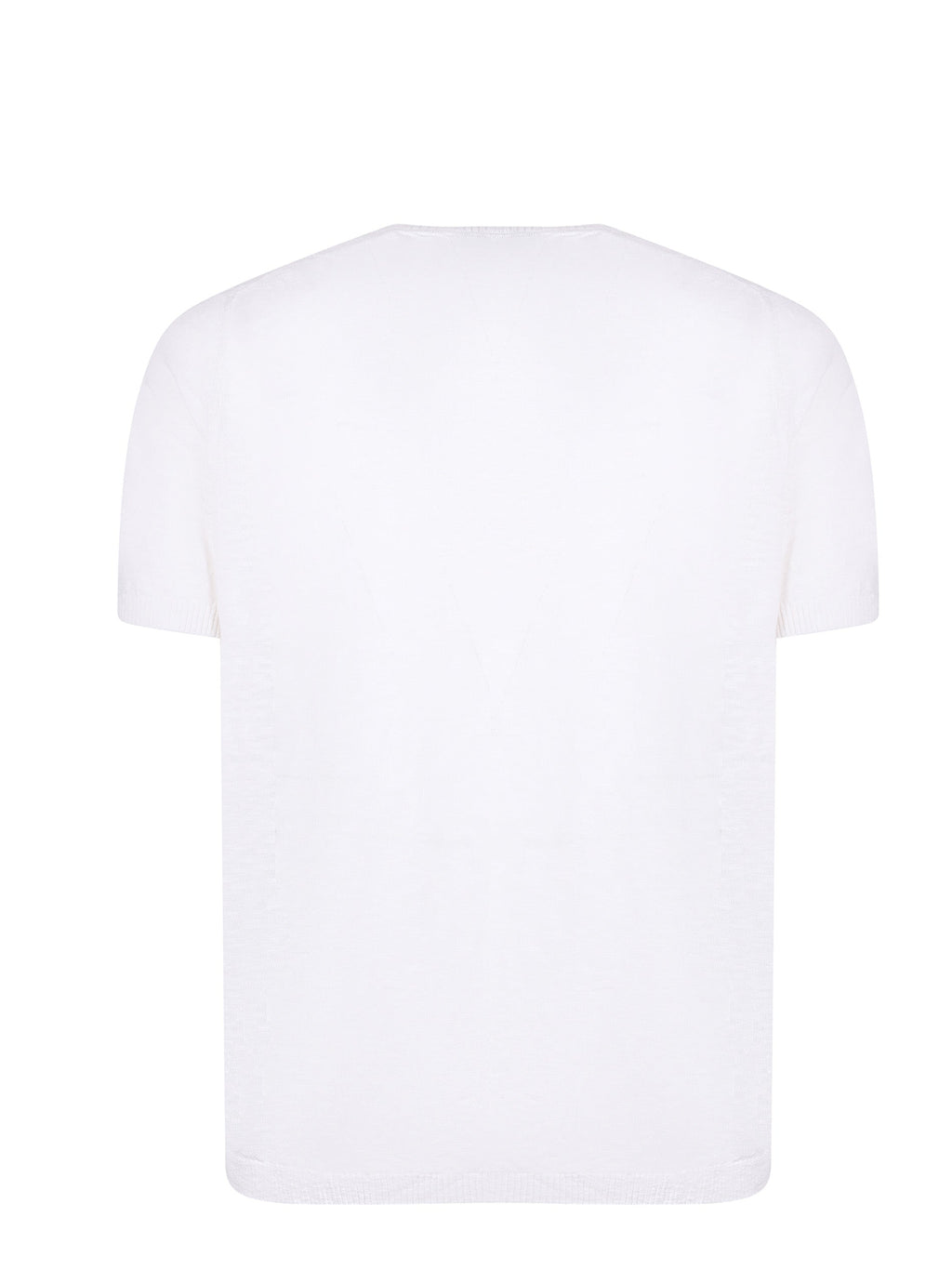 JEORDIE'S T-shirt 20615 100 White