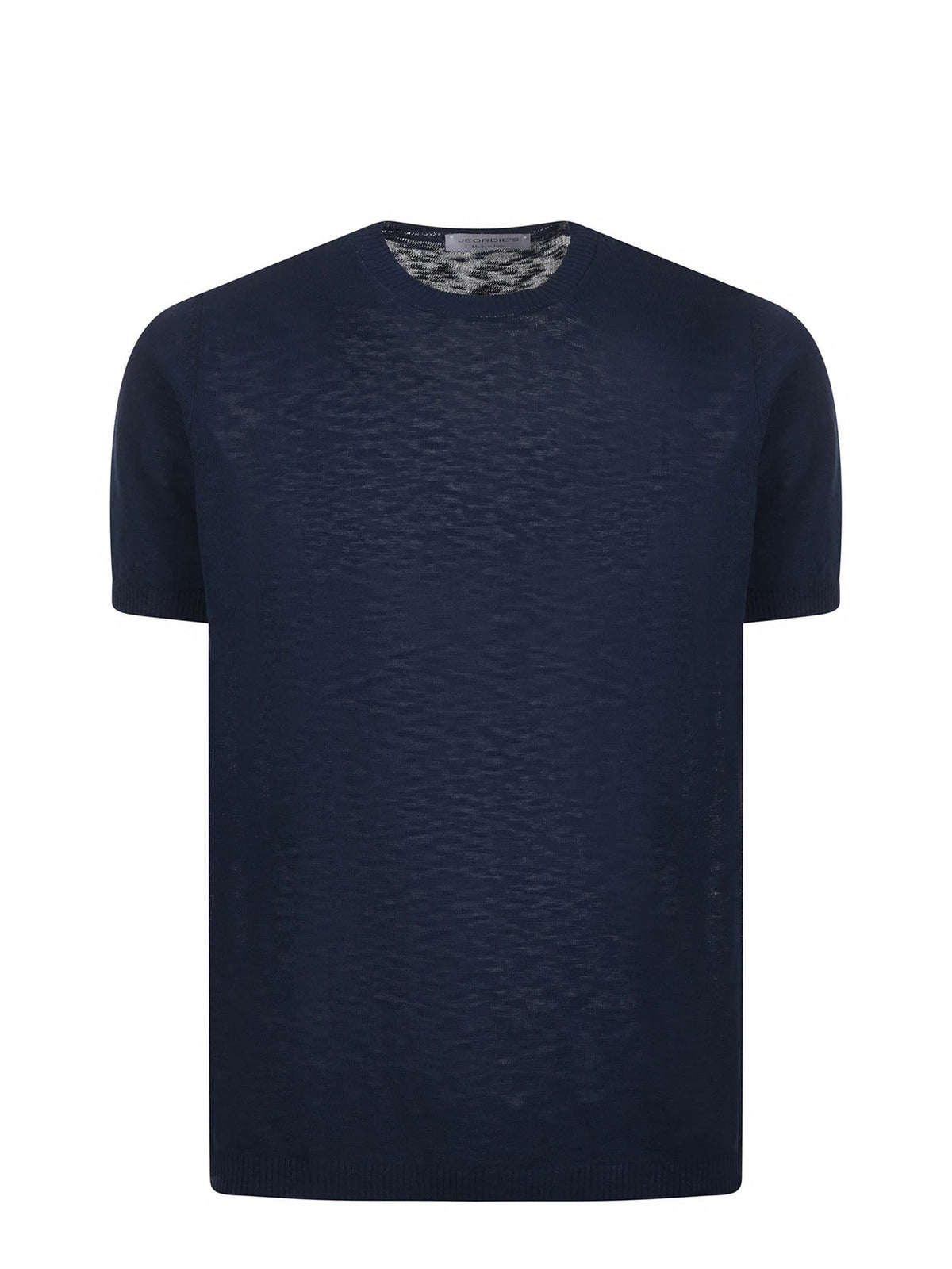 JEORDIE'S T-shirt 20615 400 Dark blue