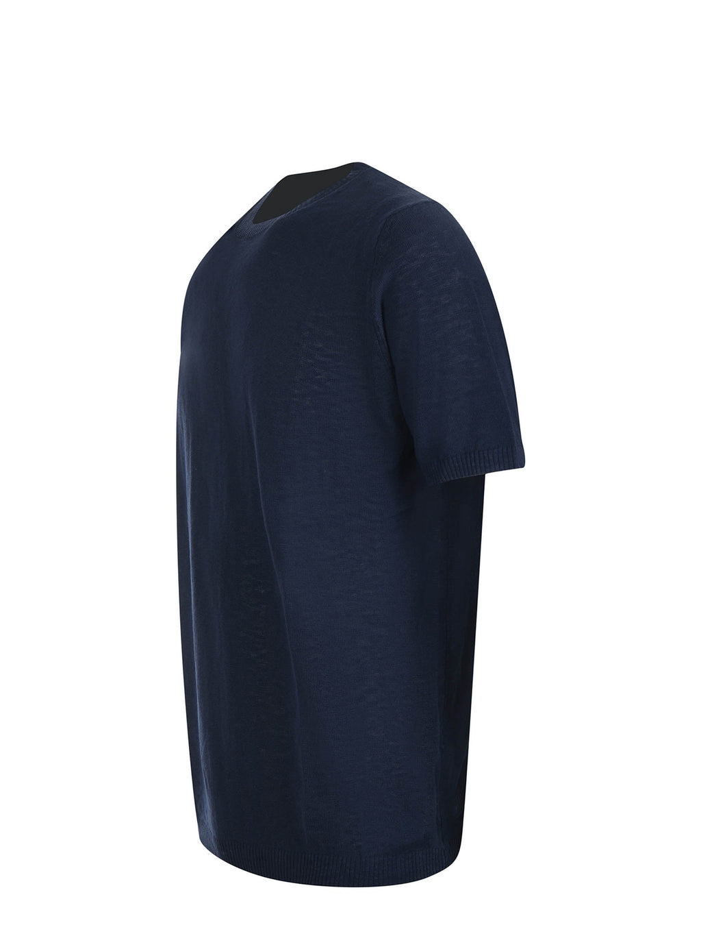 JEORDIE'S T-shirt 20615 400 Dark blue