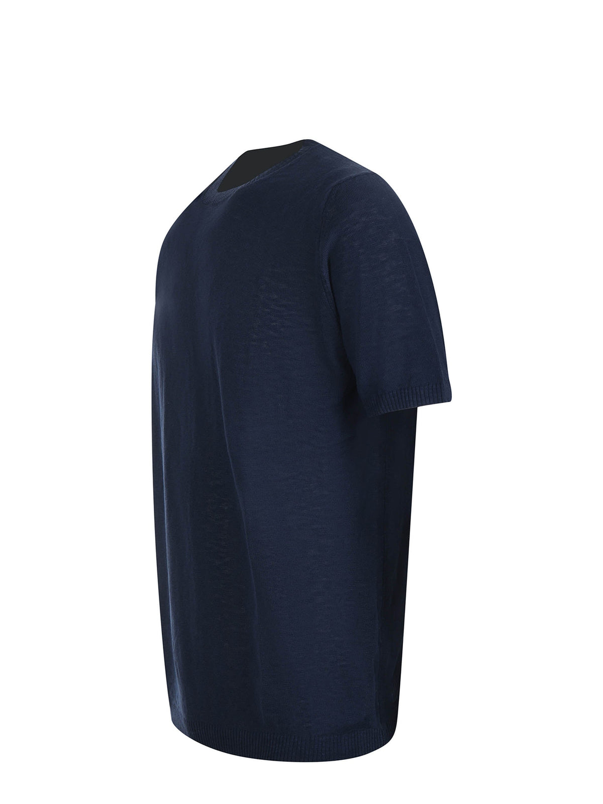 JEORDIE'S T-shirt 20615 400 Dark blue