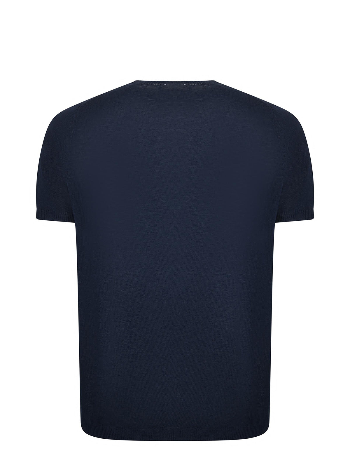 JEORDIE'S T-shirt 20615 400 Dark blue