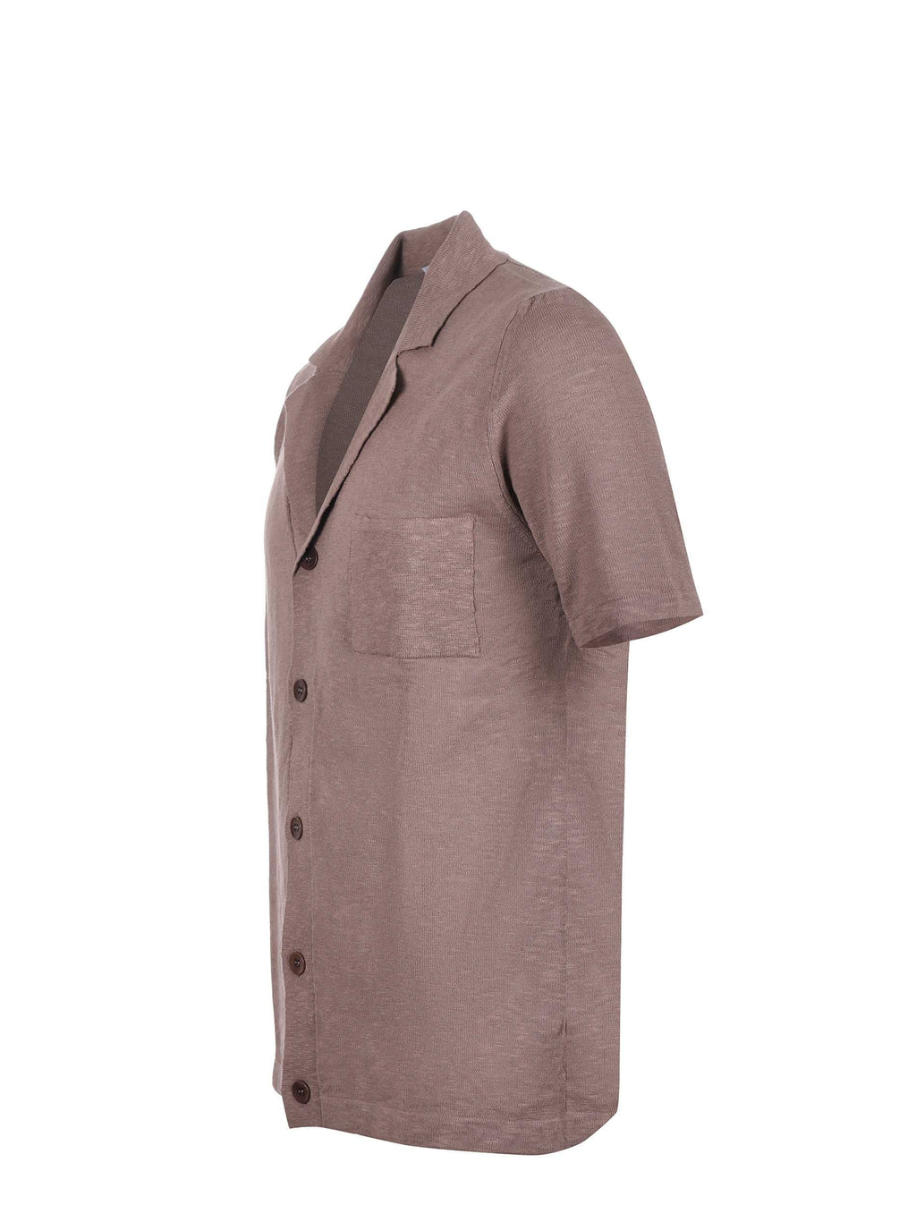 JEORDIE'S Shirts 20617 374 Brown