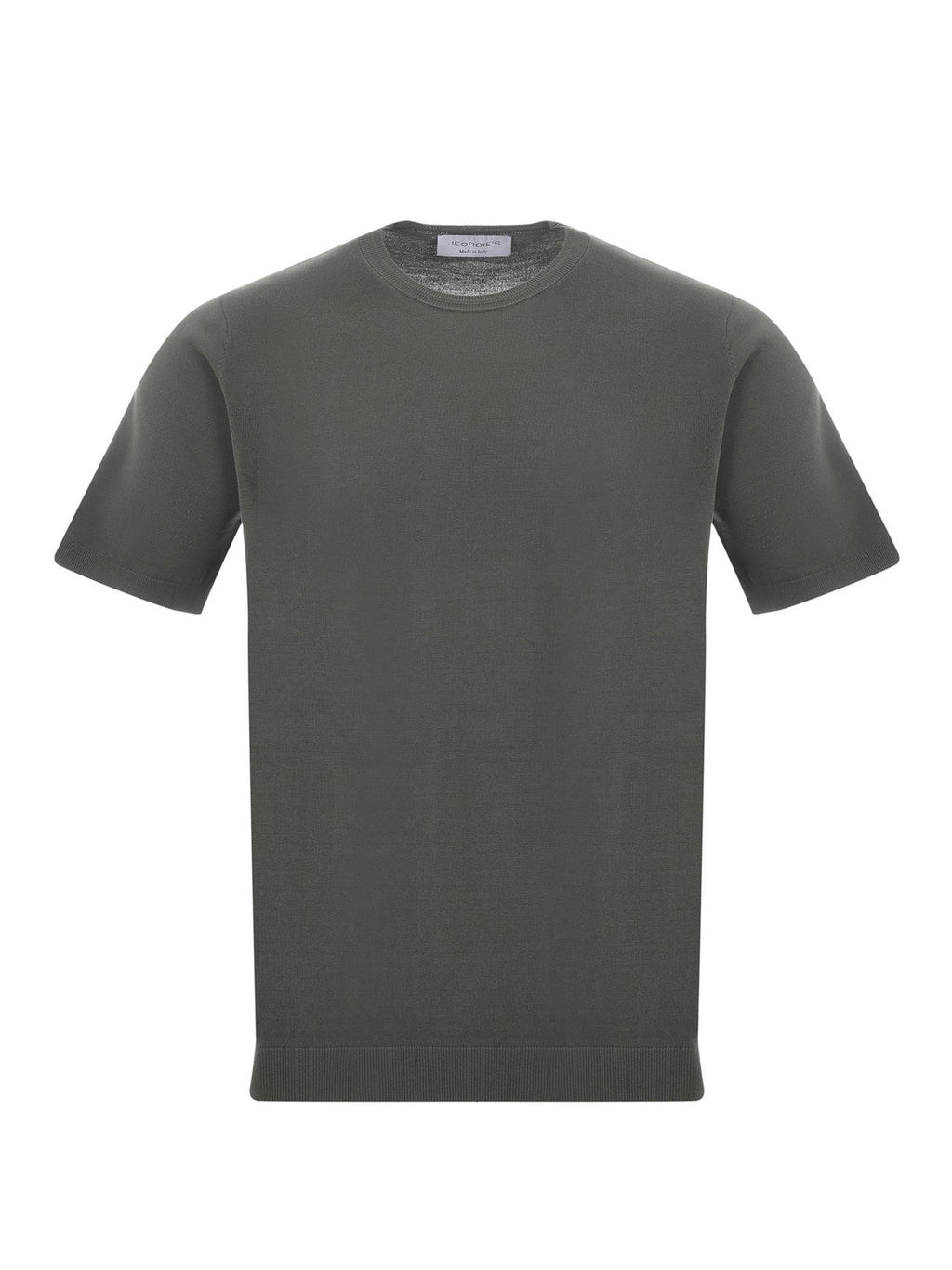 JEORDIE'S T-shirt 55513 910 Military green