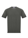JEORDIE'S T-shirt 55513 910 Military green