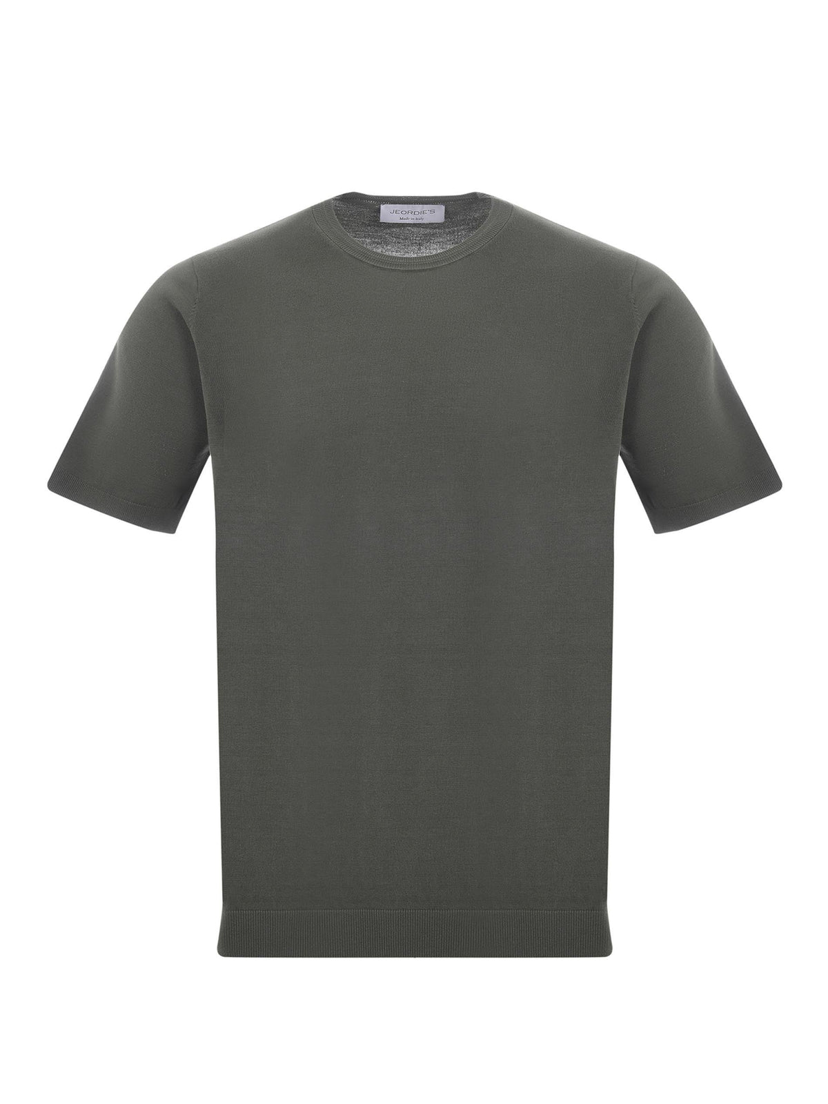JEORDIE'S T-shirt 55513 910 Military green