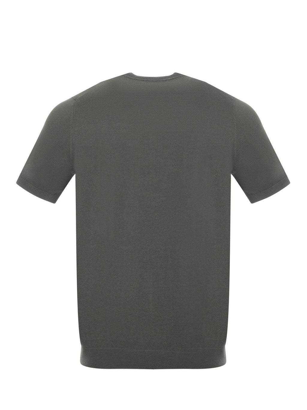 JEORDIE'S T-shirt 55513 910 Military green
