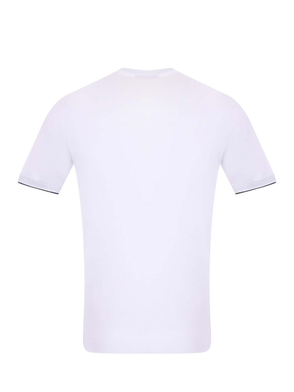 JEORDIE'S T-shirt 60509 100 White