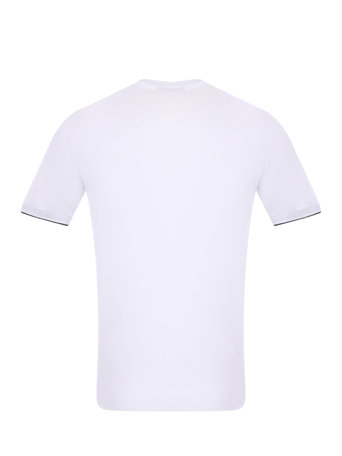 JEORDIE'S T-shirt 60509 100 White