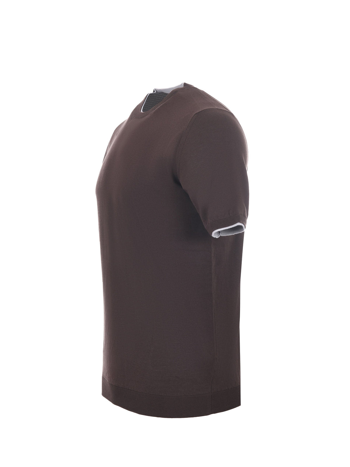 JEORDIE'S T-shirt 60509 356 Brown