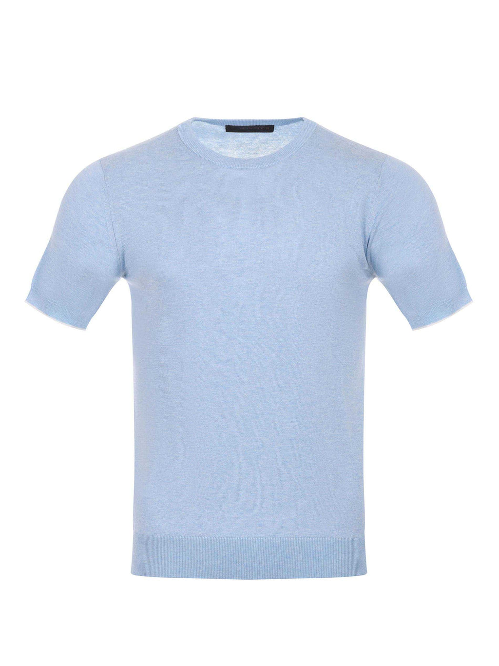JEORDIE'S T-shirt 60520 411 Light Blue