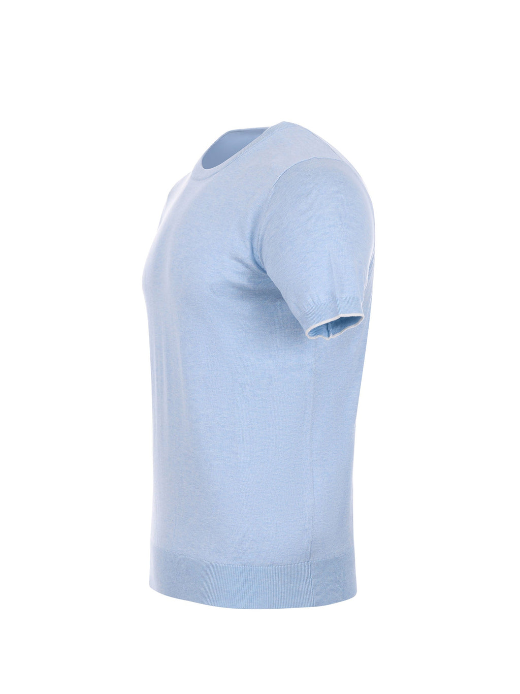 JEORDIE'S T-shirt 60520 411 Light Blue