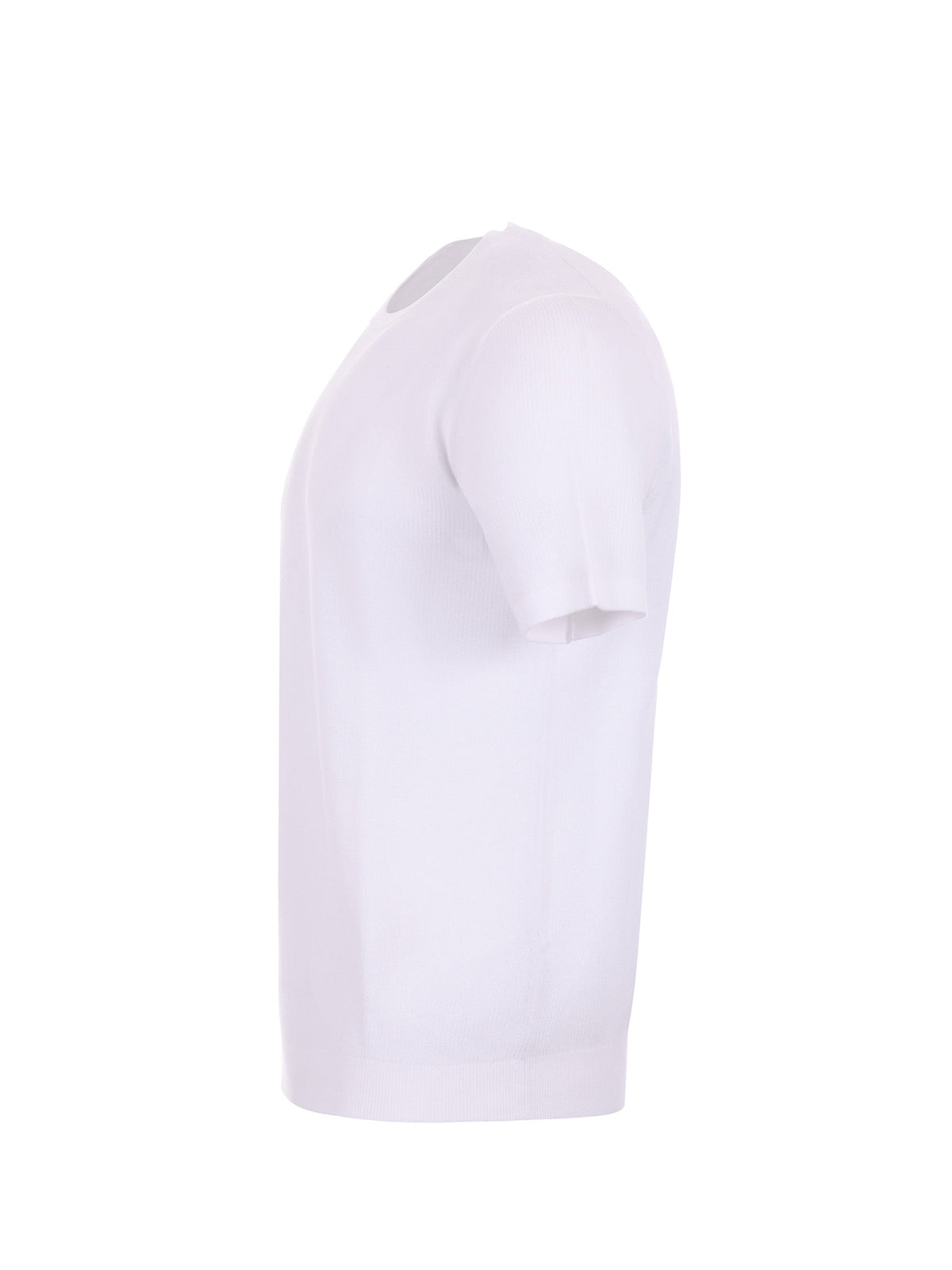 JEORDIE'S T-shirt 60526 100 White