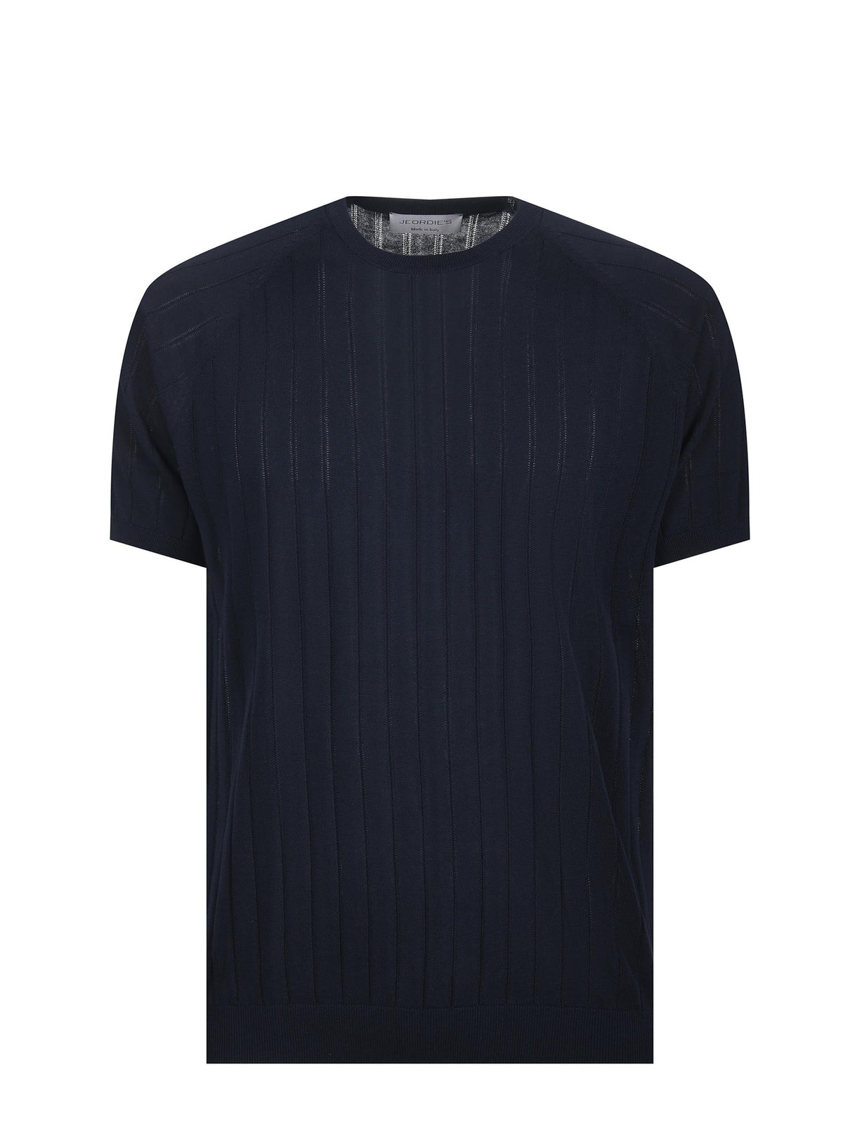 JEORDIE'S T-shirt 60534 400 Dark blue