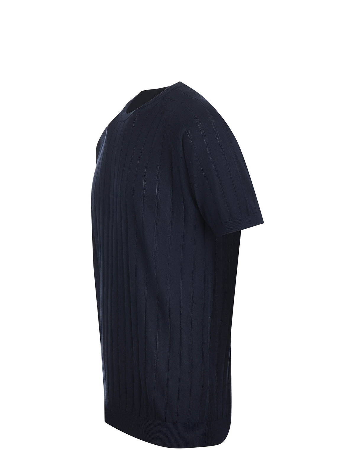 JEORDIE'S T-shirt 60534 400 Dark blue