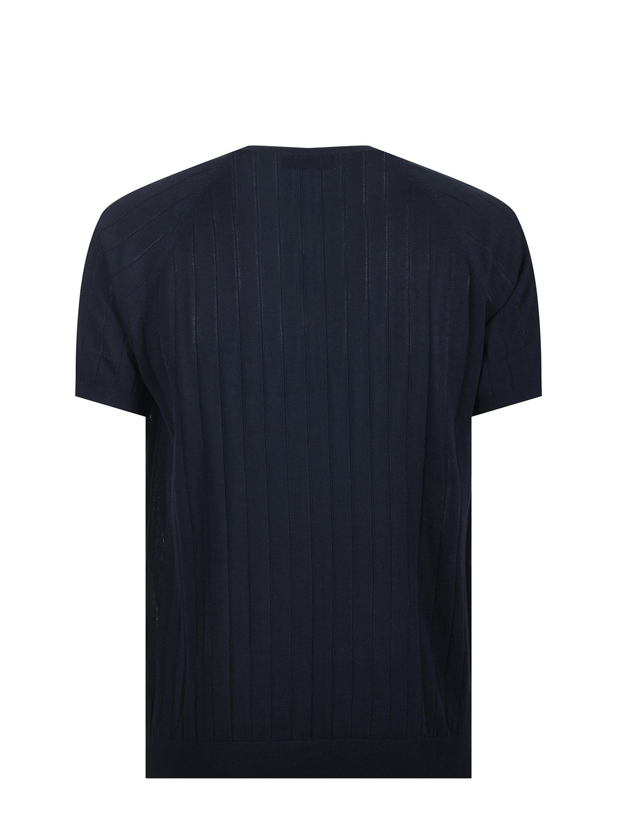 JEORDIE'S T-shirt 60534 400 Dark blue