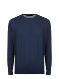 JEORDIE'S Sweaters 60550 400 Dark blue