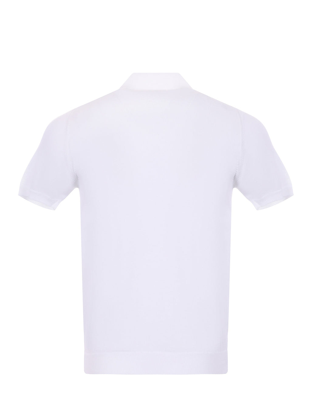 JEORDIE'S Shirts 60621 100 White
