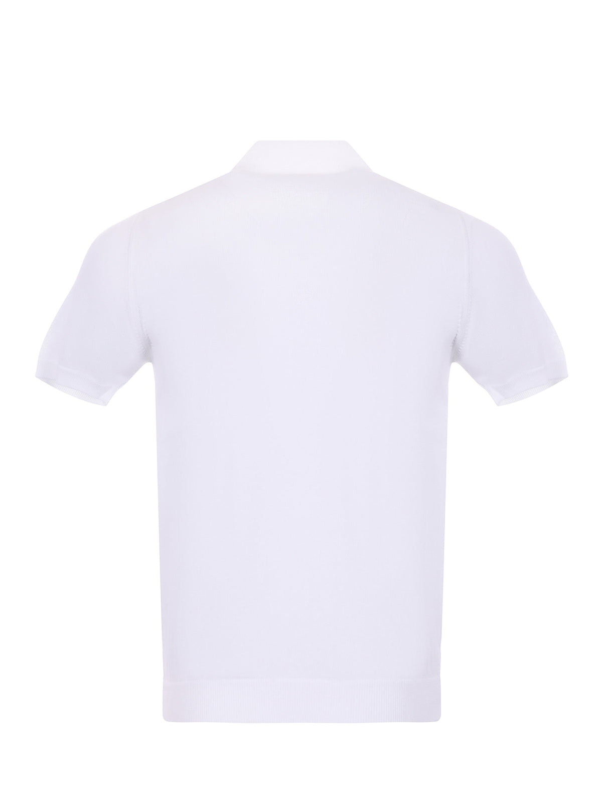 JEORDIE'S Shirts 60621 100 White