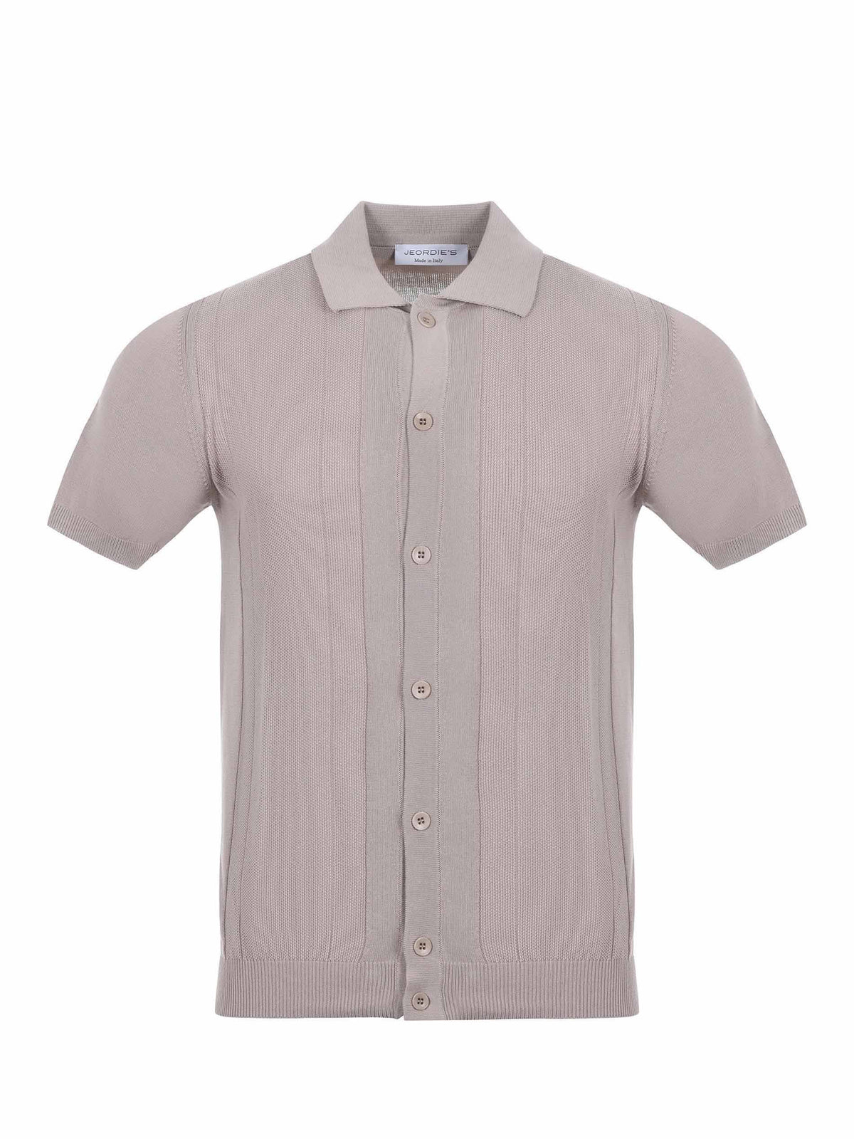 JEORDIE'S Shirts 60621 384 Beige