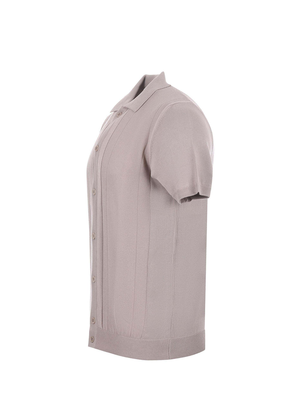 JEORDIE'S Shirts 60621 384 Beige