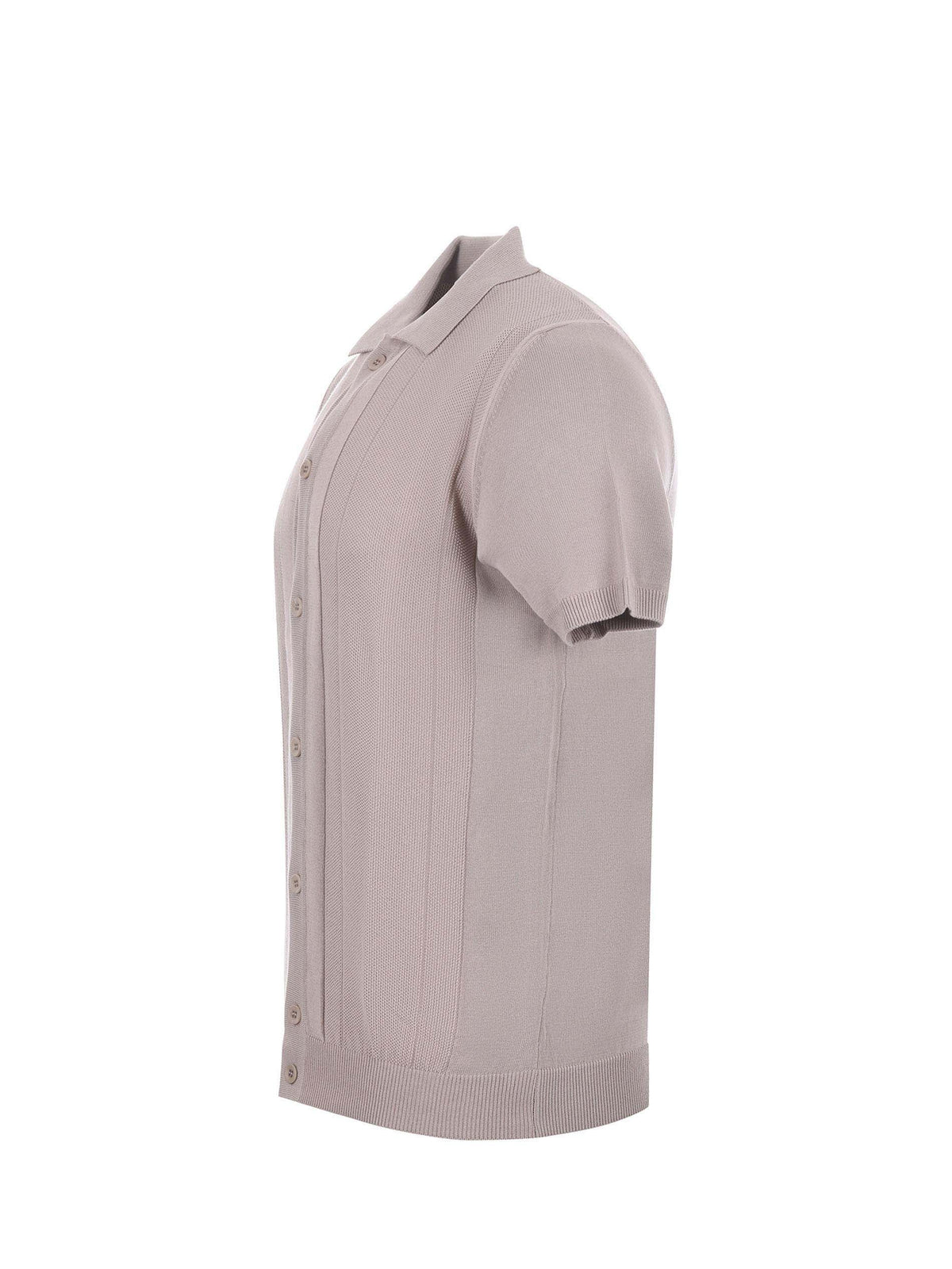 JEORDIE'S Shirts 60621 384 Beige