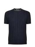 JEORDIE'S T-shirt 60702 400 Dark blue