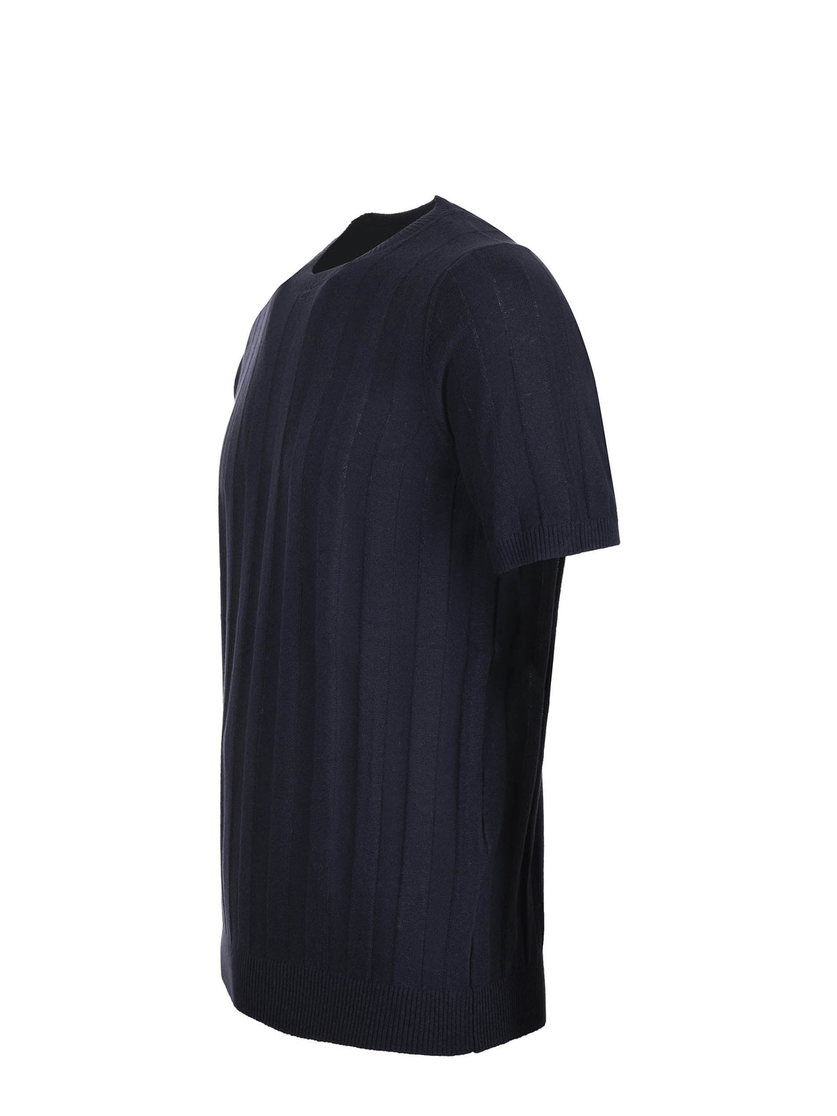 JEORDIE'S T-shirt 60702 400 Dark blue