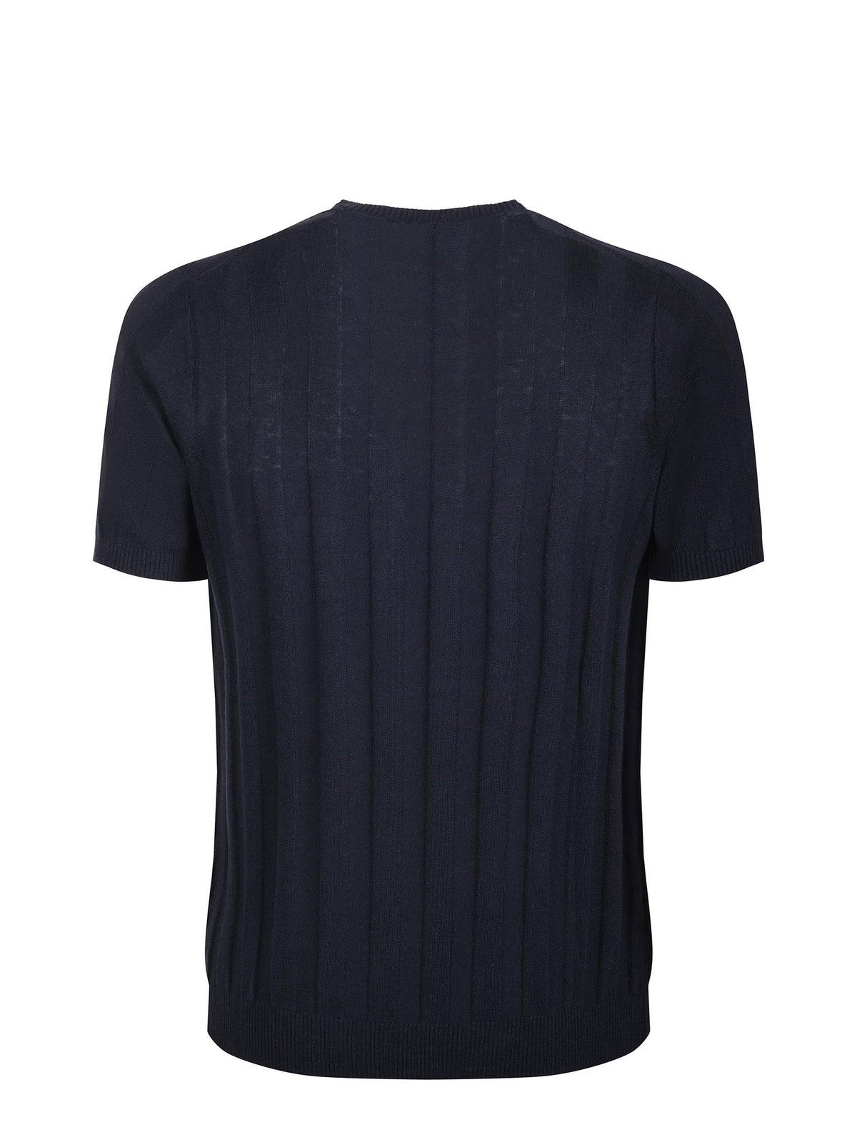 JEORDIE'S T-shirt 60702 400 Dark blue
