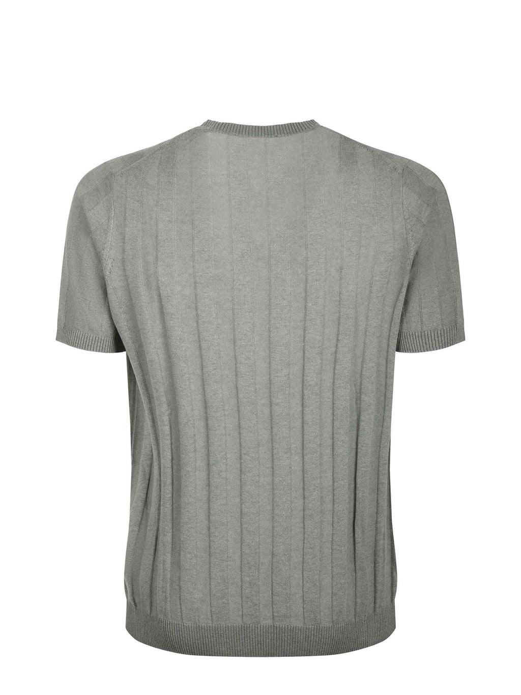 JEORDIE'S T-shirt 60702 944 Sage Green