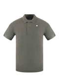 K-WAY Polo K1125CW V15 Military green