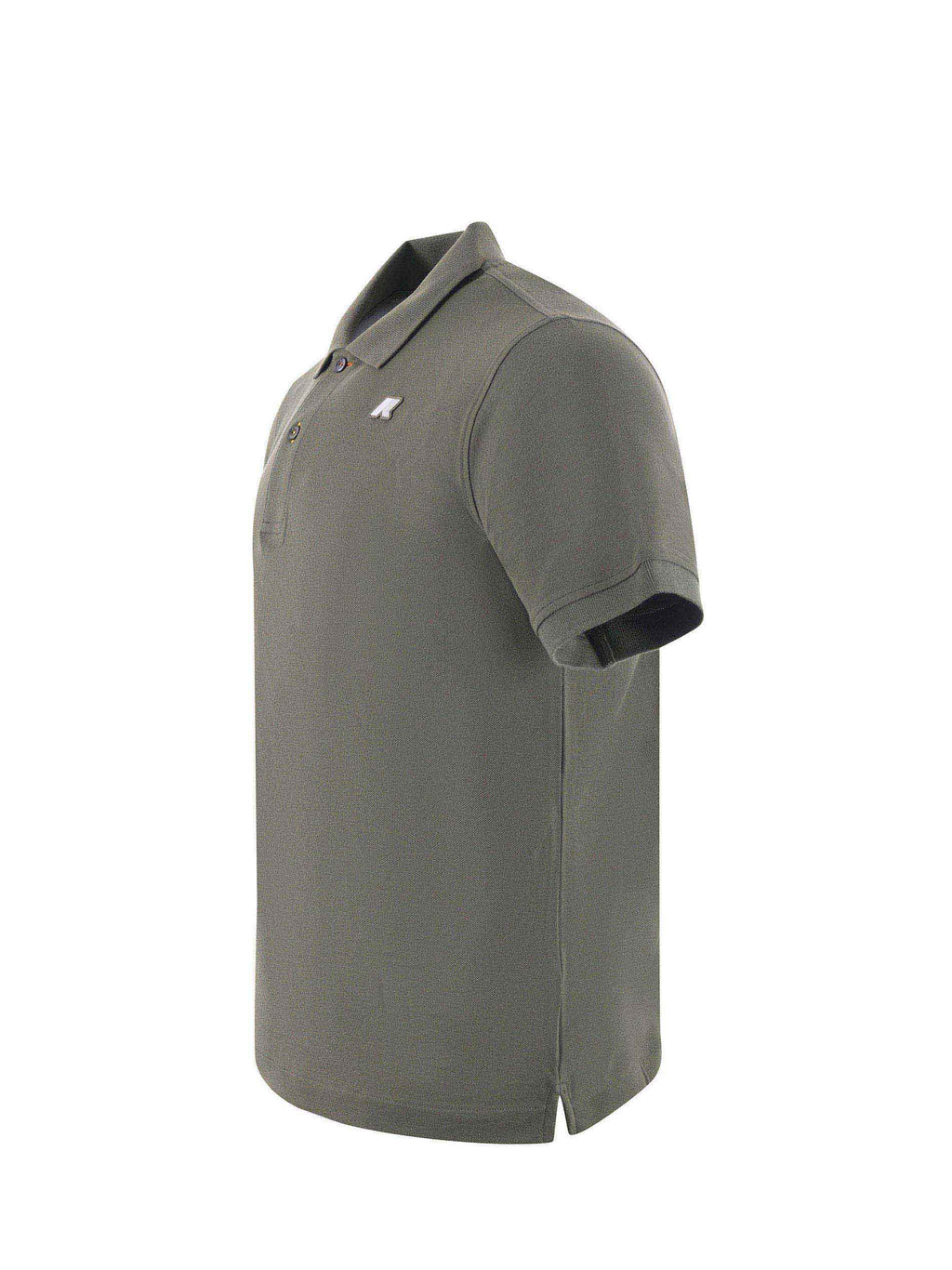 K-WAY Polo K1125CW V15 Military green
