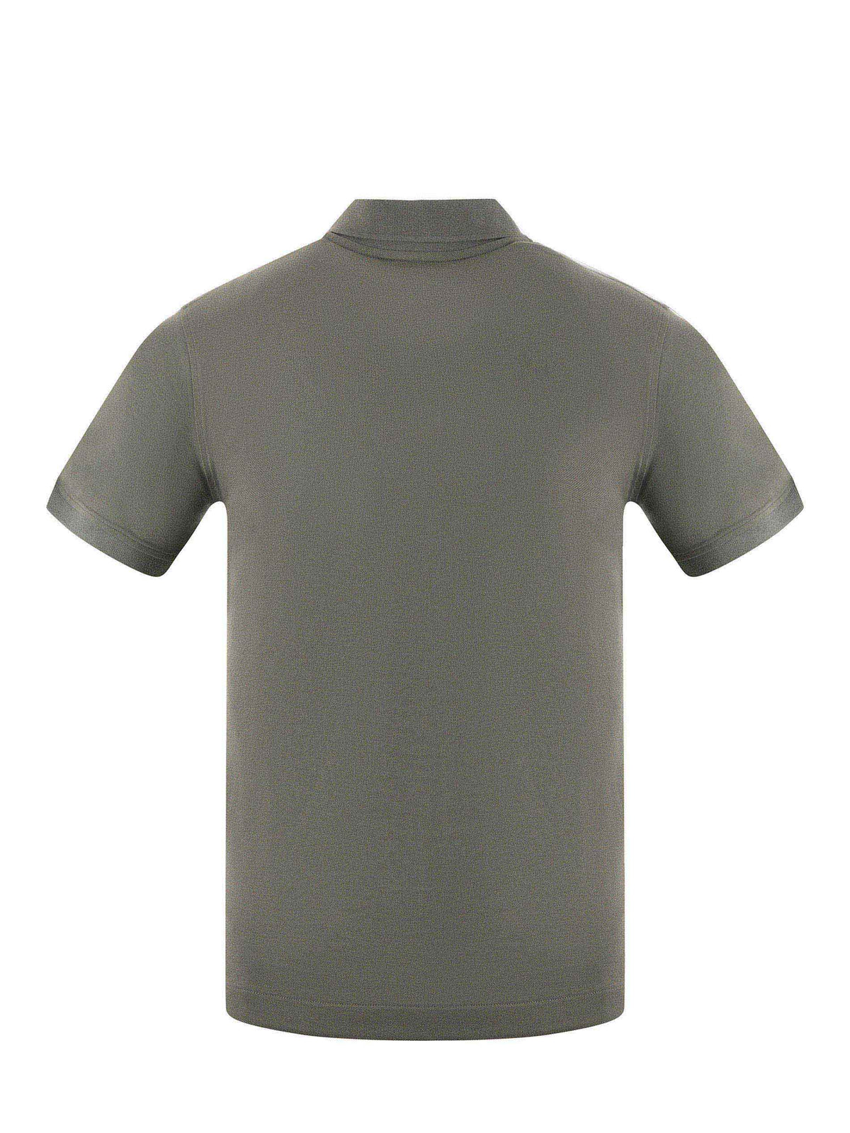 K-WAY Polo K1125CW V15 Military green