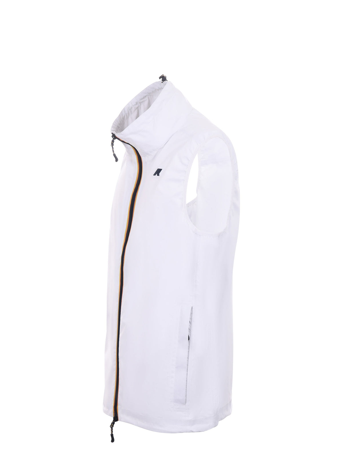 K-WAY Gilet K11619W UZ9 White