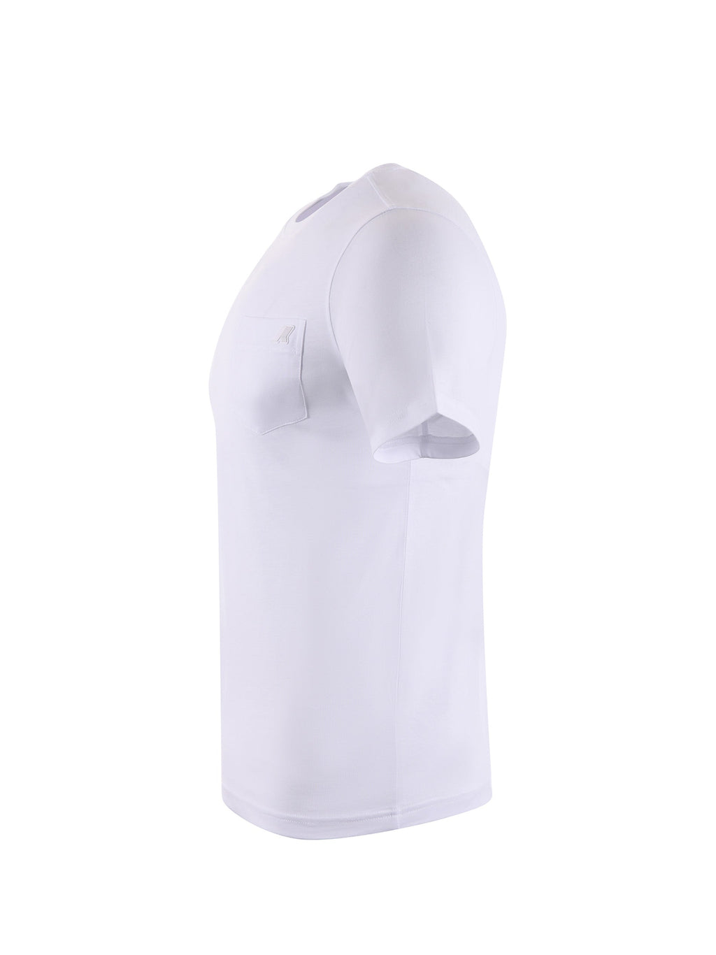K-WAY T-shirt K31368W 001 White