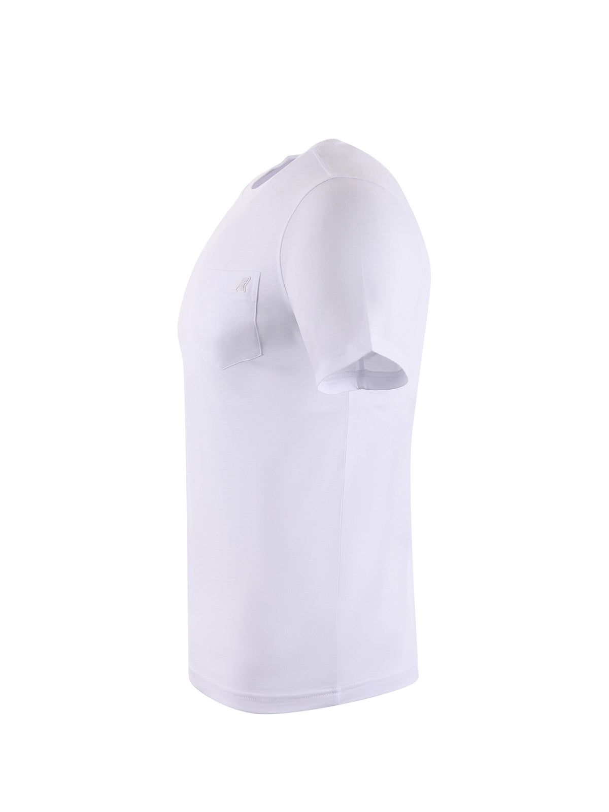K-WAY T-shirt K31368W 001 White