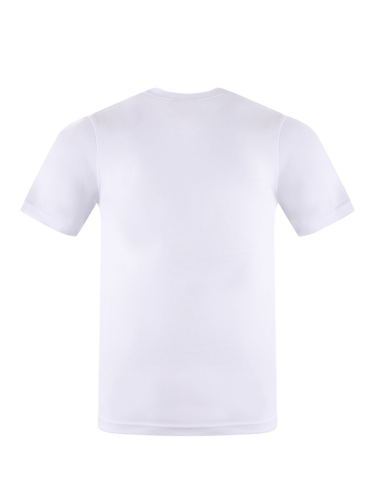 K-WAY T-shirt K31368W 001 White