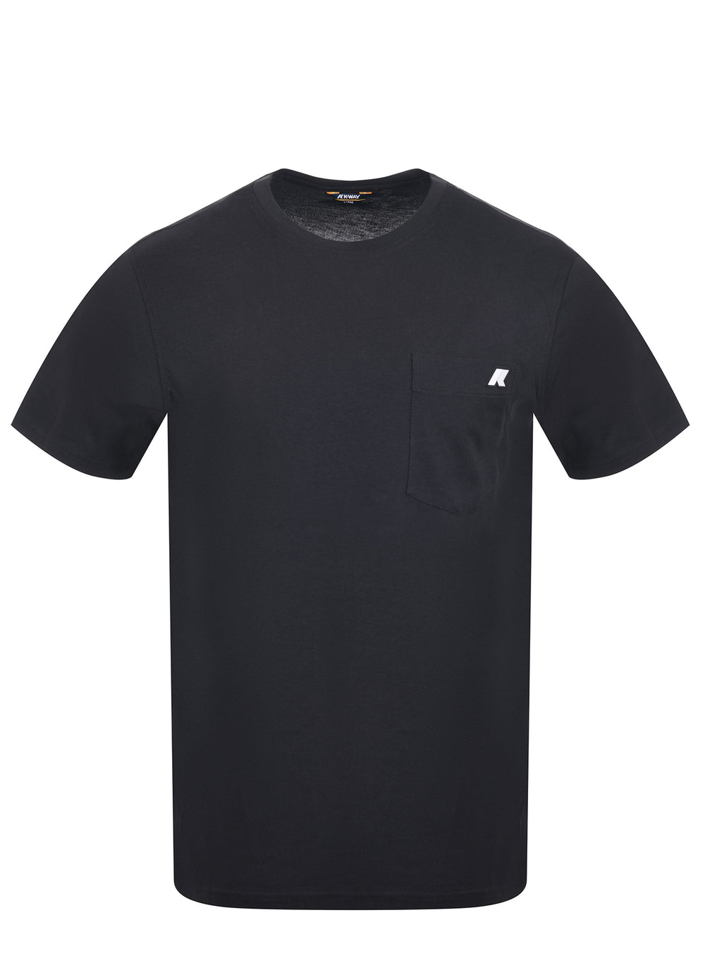 K-WAY T-shirt K31368W USY Black